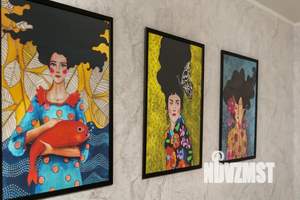 1-к квартира, посуточно, 31м2, 3/9 этаж