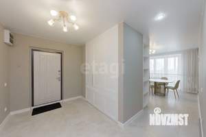 2-к квартира, на длительный срок, 69м2, 7/14 этаж