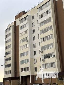 1-к квартира, на длительный срок, 36м2, 3/9 этаж