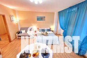 1-к квартира, посуточно, 32м2, 3/15 этаж