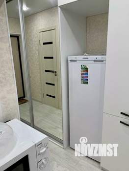 Студия квартира, на длительный срок, 25м2, 5/19 этаж