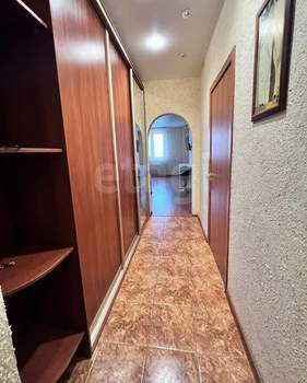 Студия квартира, на длительный срок, 35м2, 8/20 этаж