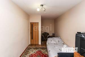 1-к квартира, на длительный срок, 35м2, 5/10 этаж
