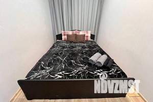 3-к квартира, посуточно, 80м2, 2/13 этаж
