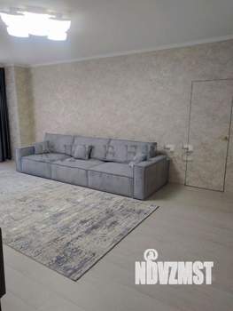 2-к квартира, на длительный срок, 82м2, 12/14 этаж