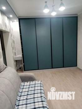 1-к квартира, на длительный срок, 33м2, 7/14 этаж