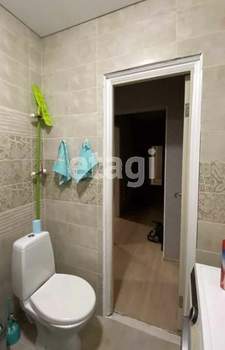 1-к квартира, на длительный срок, 39м2, 15/12 этаж