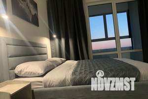 3-к квартира, посуточно, 72м2, 10/15 этаж