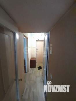 1-к квартира, на длительный срок, 33м2, 3/5 этаж