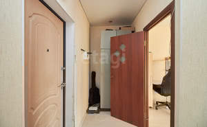 1-к квартира, на длительный срок, 39м2, 10/16 этаж