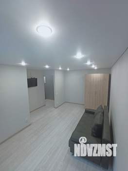 1-к квартира, на длительный срок, 32м2, 2/5 этаж