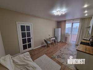 1-к квартира, на длительный срок, 45м2, 8/10 этаж