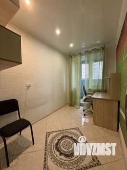 1-к квартира, на длительный срок, 36м2, 5/11 этаж