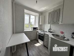1-к квартира, на длительный срок, 28м2, 4/5 этаж