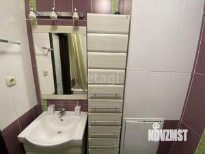 1-к квартира, на длительный срок, 41м2, 4/10 этаж