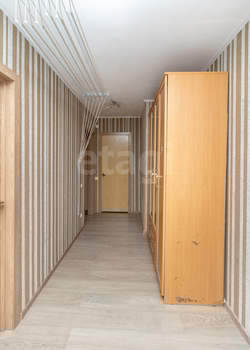 2-к квартира, на длительный срок, 52м2, 13/17 этаж