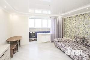 Студия квартира, на длительный срок, 24м2, 13/18 этаж