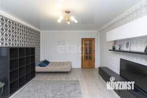 1-к квартира, на длительный срок, 53м2, 15/20 этаж