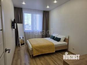 1-к квартира, на длительный срок, 45м2, 7/9 этаж