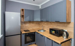 1-к квартира, на длительный срок, 33м2, 21/22 этаж