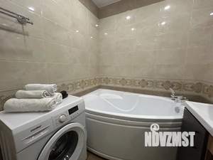 Студия квартира, посуточно, 29м2, 3/13 этаж