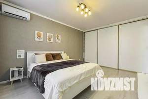 1-к квартира, посуточно, 40м2, 8/14 этаж