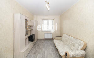 1-к квартира, на длительный срок, 38м2, 12/16 этаж