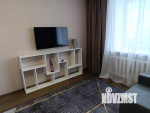 2-к квартира, посуточно, 50м2, 4/9 этаж