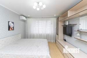 1-к квартира, на длительный срок, 47м2, 8/14 этаж