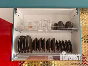 1-к квартира, посуточно, 47м2, 10/19 этаж