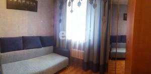 3-к квартира, на длительный срок, 70м2, 5/9 этаж