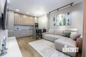 1-к квартира, на длительный срок, 45м2, 6/9 этаж
