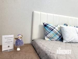 1-к квартира, посуточно, 41м2, 14/16 этаж