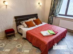 1-к квартира, на длительный срок, 48м2, 8/14 этаж