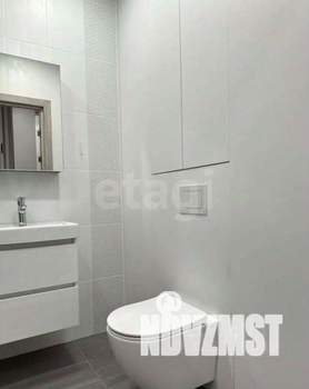 1-к квартира, на длительный срок, 35м2, 3/14 этаж