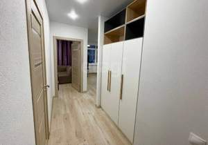 2-к квартира, на длительный срок, 38м2, 11/25 этаж