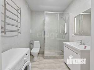 1-к квартира, на длительный срок, 34м2, 15/24 этаж