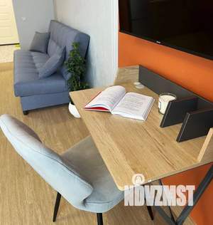 Студия квартира, посуточно, 35м2, 3/9 этаж