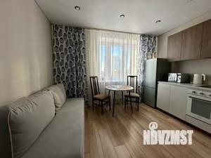 2-к квартира, посуточно, 52м2, 6/16 этаж