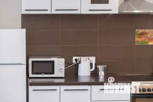 1-к квартира, посуточно, 36м2, 6/16 этаж