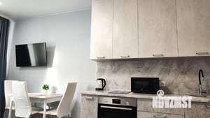 Студия квартира, посуточно, 29м2, 7/19 этаж