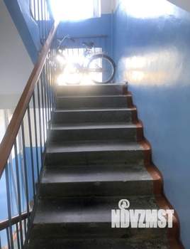 1-к квартира, на длительный срок, 28м2, 4/5 этаж