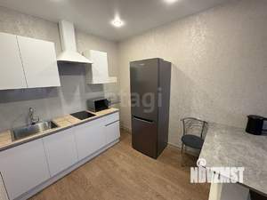 1-к квартира, на длительный срок, 38м2, 11/13 этаж