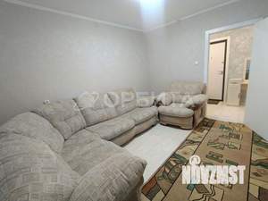 2-к квартира, на длительный срок, 49м2, 2/9 этаж