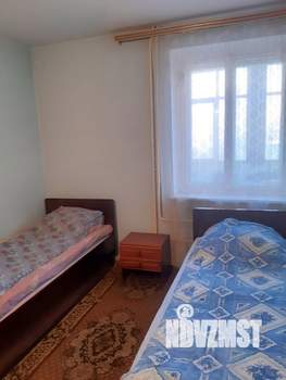 3-к квартира, на длительный срок, 73м2, 4/10 этаж