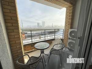 1-к квартира, на длительный срок, 41м2, 5/7 этаж