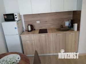 Студия квартира, посуточно, 26м2, 16/25 этаж