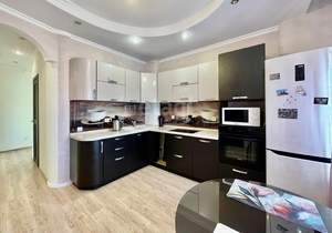 2-к квартира, на длительный срок, 90м2, 11/13 этаж