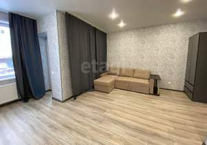 Студия квартира, на длительный срок, 32м2, 3/4 этаж