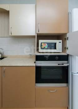 1-к квартира, на длительный срок, 45м2, 8/10 этаж